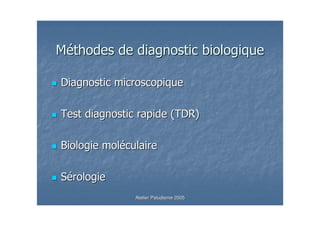 *

,                  .*
                   ,6




(
    Atelier Paludisme 2005
 