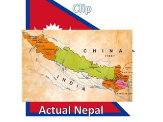 Clip  Actual Nepal 