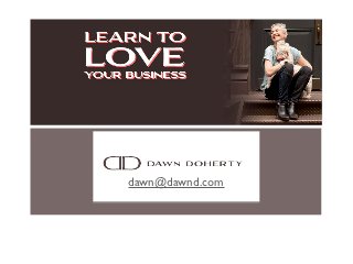 Get More Clients in 2013