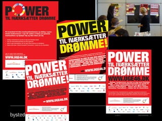 © 2013

PRÆSENTATION

11

 