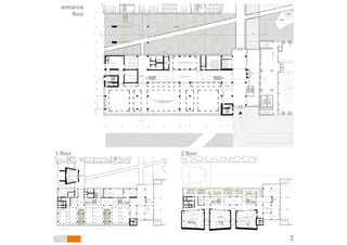 ANDREA BYSTRICKA  |  PORTFOLIO