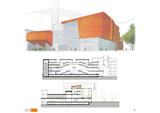 ANDREA BYSTRICKA  |  PORTFOLIO