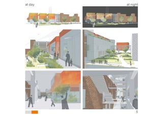 ANDREA BYSTRICKA  |  PORTFOLIO