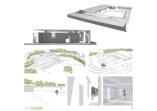 ANDREA BYSTRICKA  |  PORTFOLIO