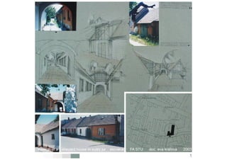 ANDREA BYSTRICKA  |  PORTFOLIO