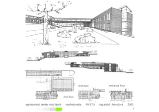 ANDREA BYSTRICKA  |  PORTFOLIO