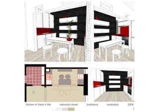 ANDREA BYSTRICKA  |  PORTFOLIO