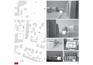 ANDREA BYSTRICKA  |  PORTFOLIO
