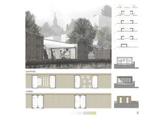 ANDREA BYSTRICKA  |  PORTFOLIO