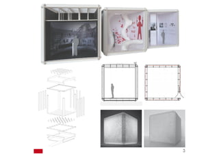 ANDREA BYSTRICKA  |  PORTFOLIO