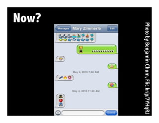 Now?
PhotobyBenjaminChum,Flic.kr/p/7YHqRJ
 