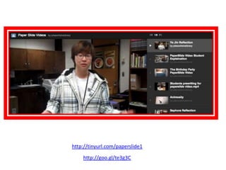 http://tinyurl.com/paperslide1
http://goo.gl/te3g3C

 