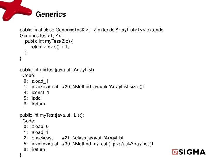 Bytecode