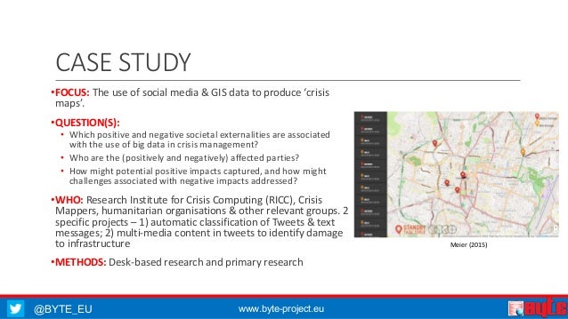 Negative and positive chart picture