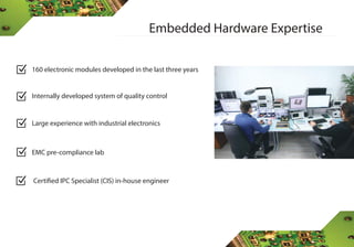 Byte lab Presentation | PDF