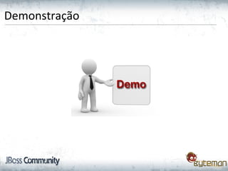 Demonstração
 