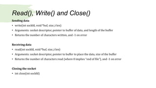 Byte Ordering - Unit 2.pptx