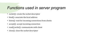 Byte Ordering - Unit 2.pptx