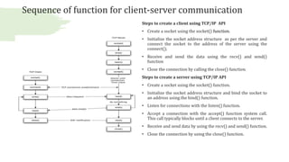 Byte Ordering - Unit 2.pptx