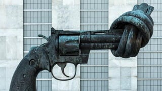 43
Rather than considering how we can reduce harm.
How can we actively do good?
 