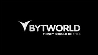 Bytworld oficial Grupo Bytbrasil