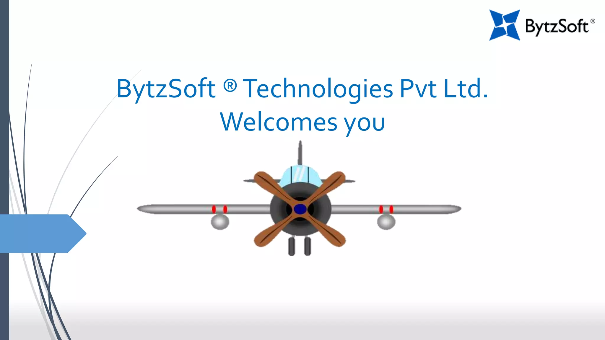 Aviation Software for Aircraft Maintenance & Inventory Management PPT