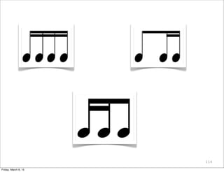 114
Friday, March 6, 15
 