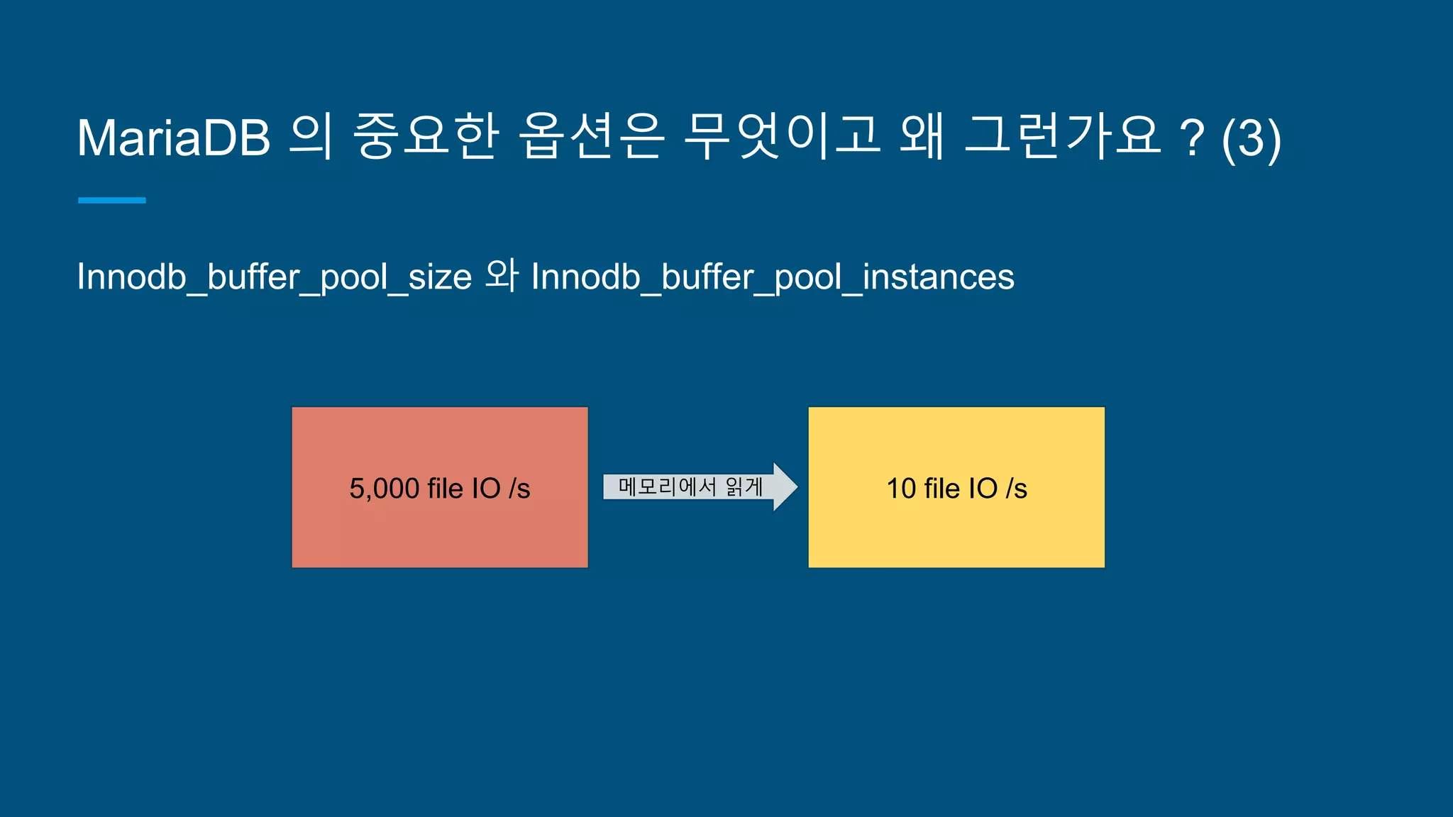 산동네 게임 DBA 이야기 | PPTX