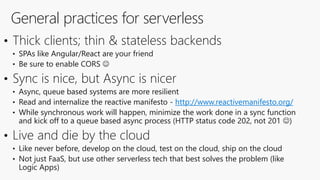 Build with Serverless Applications with azure functions By usama wahab Khan