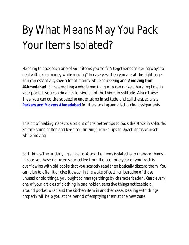 means what packed your By isolated means what may pack you items means what packed your By isolated means what may pack you items