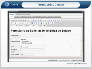 Suporte a diversos formatos de mercadoBusca de Conteúdo23ExtratorMais de 40 tipos de arquivos suportadosXML