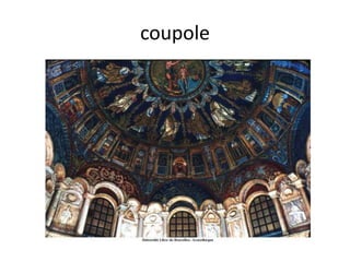 coupole