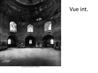 Vue int.