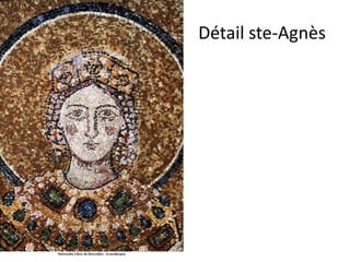 Détail ste-Agnès