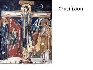 Crucifixion 