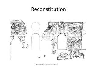 Reconstitution 