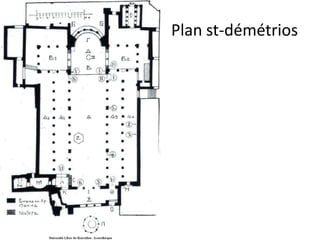 Plan st-démétrios