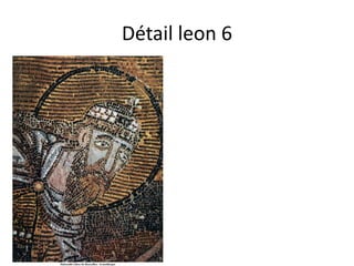 Détail leon 6