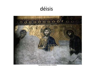 déisis
