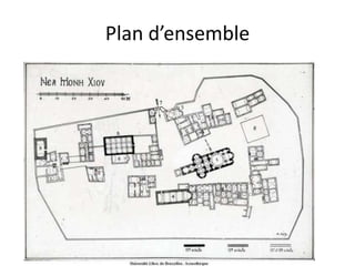 Plan d’ensemble 