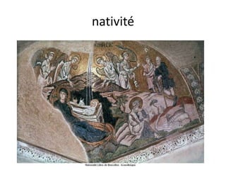 nativité