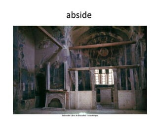 abside