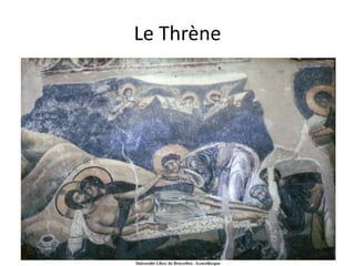 Le Thrène