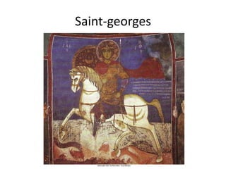 Saint-georges