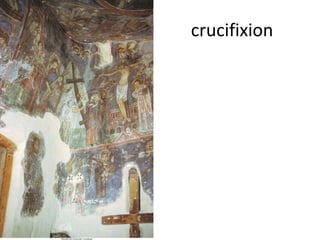 crucifixion