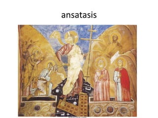 ansatasis