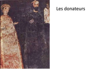 Les donateurs