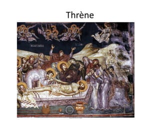 Thrène