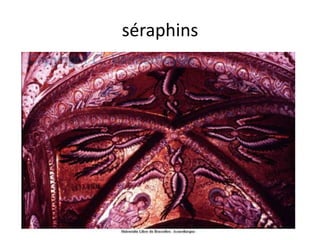 séraphins
