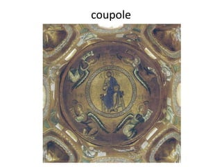coupole